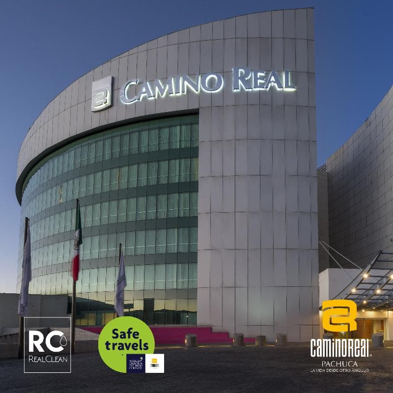 Camino Real Pachuca, photo 1