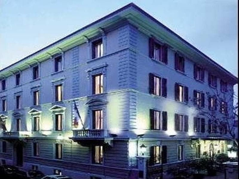 Hotel Desiree, photo 1