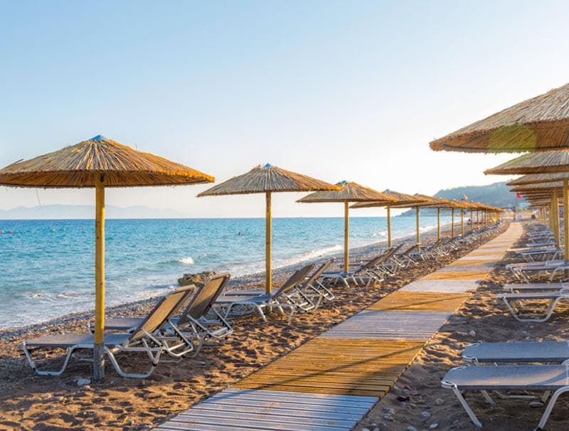 Dionysos Hotel, photo 1