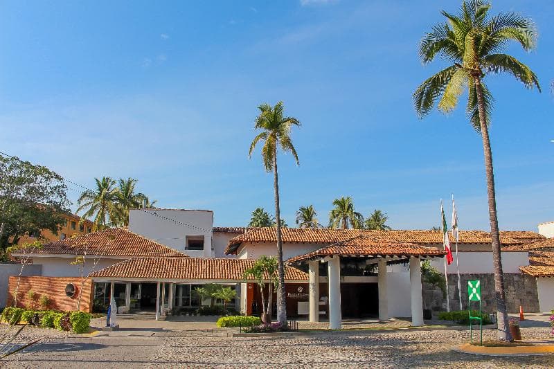 Plaza Pelicanos Club Beach Resort, photo 1