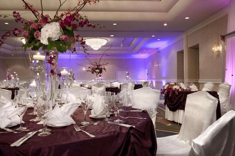 Hilton Washington DC/Rockville Hotel & Executive Meeting Ctr, photo 1