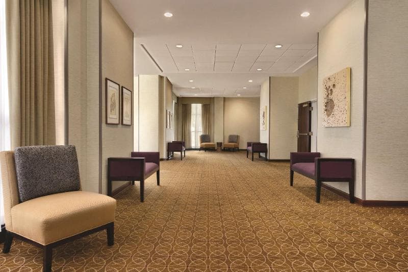 DoubleTree by Hilton Hotel Milwaukee - Brookfield, photo 1