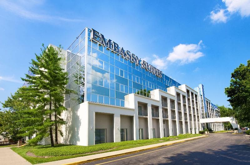 Embassy Suites by Hilton Cincinnati Northeast Blue Ash, photo 1