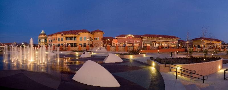 Hilton Dallas/Rockwall Lakefront, photo 1