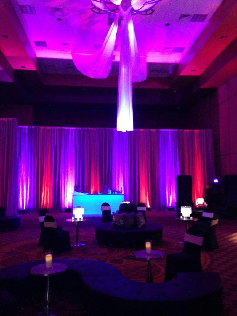 Embassy Suites by Hilton Dallas Frisco Hotel & Convention Ce, photo 1