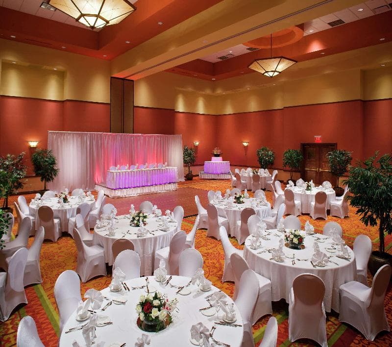 Embassy Suites by Hilton Norman Hotel & Conference Center, photo 1