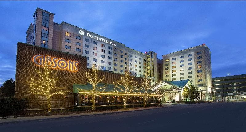 DoubleTree by Hilton Hotel Chicago O'Hare Airport - Rosemont, photo 1