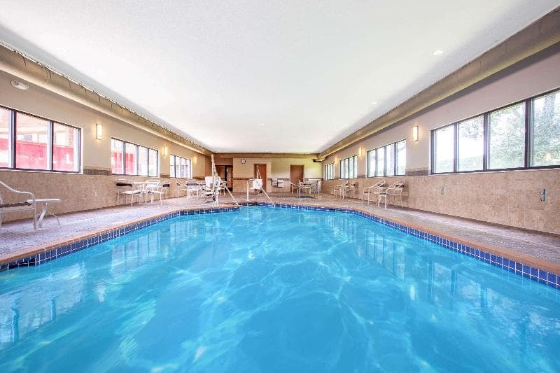 Best Western Bloomington Edina - Minneapolis, photo 1