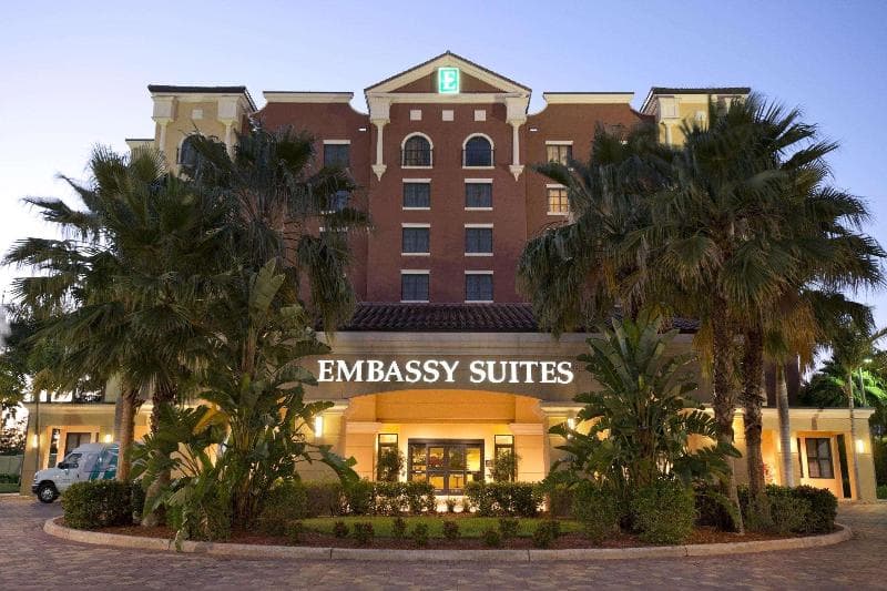 Embassy Suites by Hilton Fort Myers Estero, photo 1