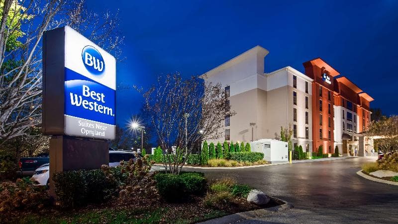 Best Western Suites Near Opryland, photo 1