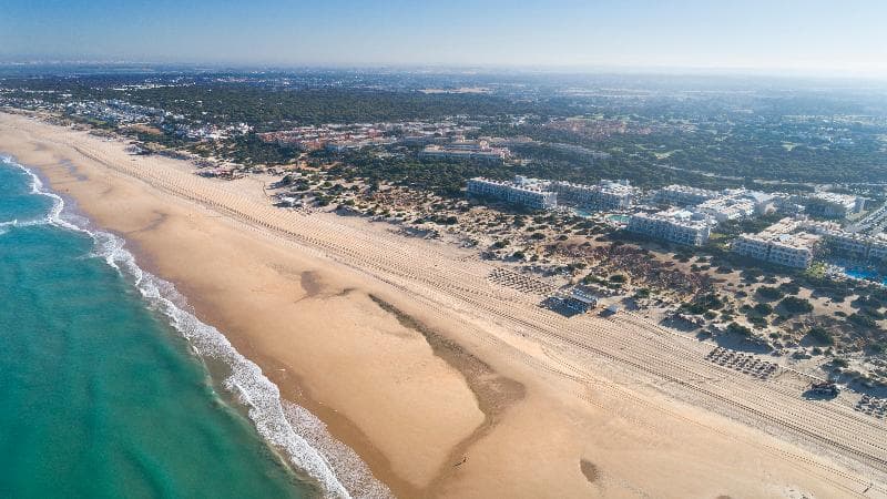 Hipotels Barrosa Park, photo 1