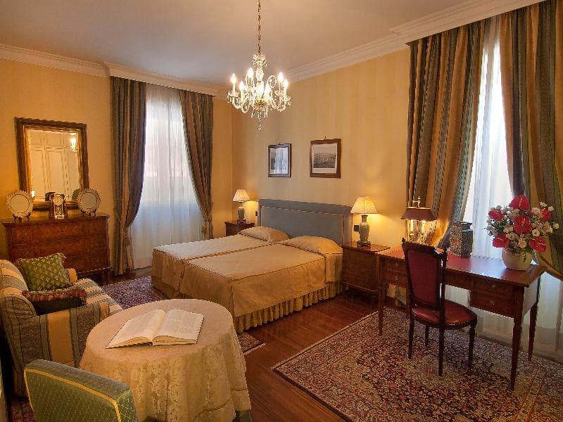 Residenza Paolo Vi, photo 1