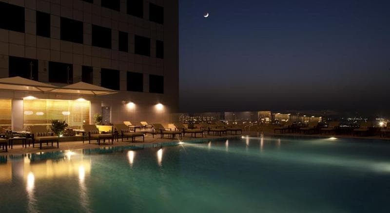 La Suite Dubai Hotel & Apartments, photo 1