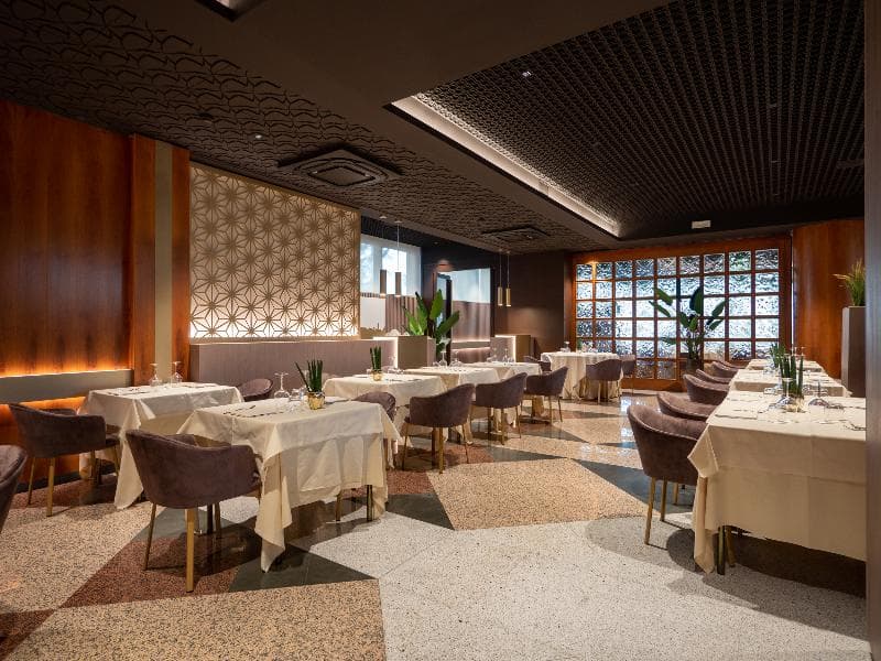 Hotel Minerva, photo 1