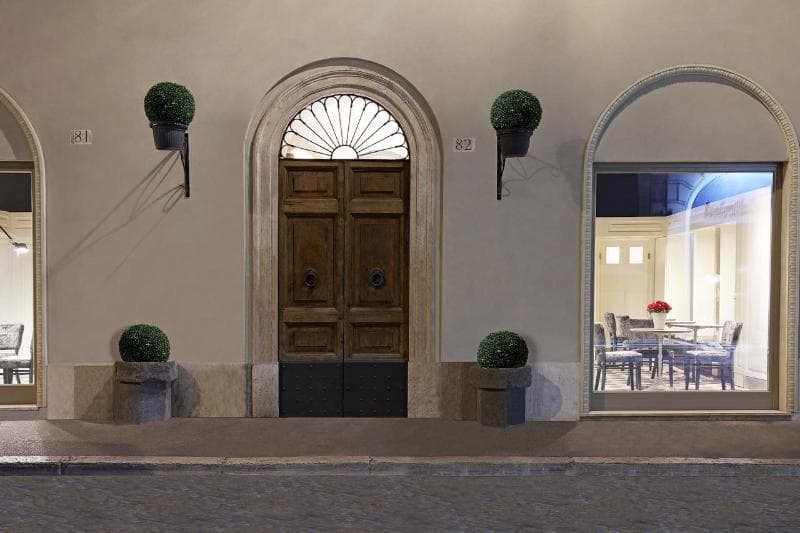 The Code Hotel, photo 1