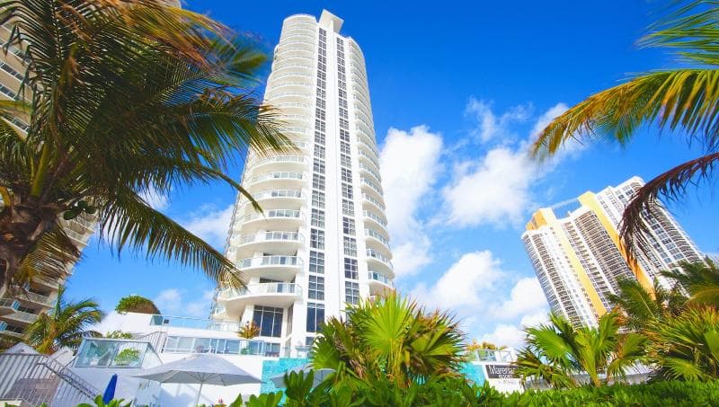 Marenas Beach Resort, photo 1