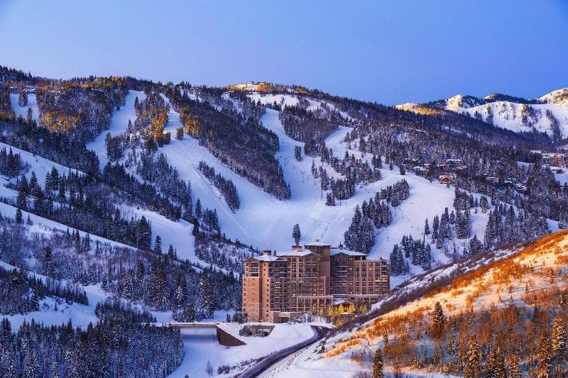 The St. Regis Deer Valley photo 1