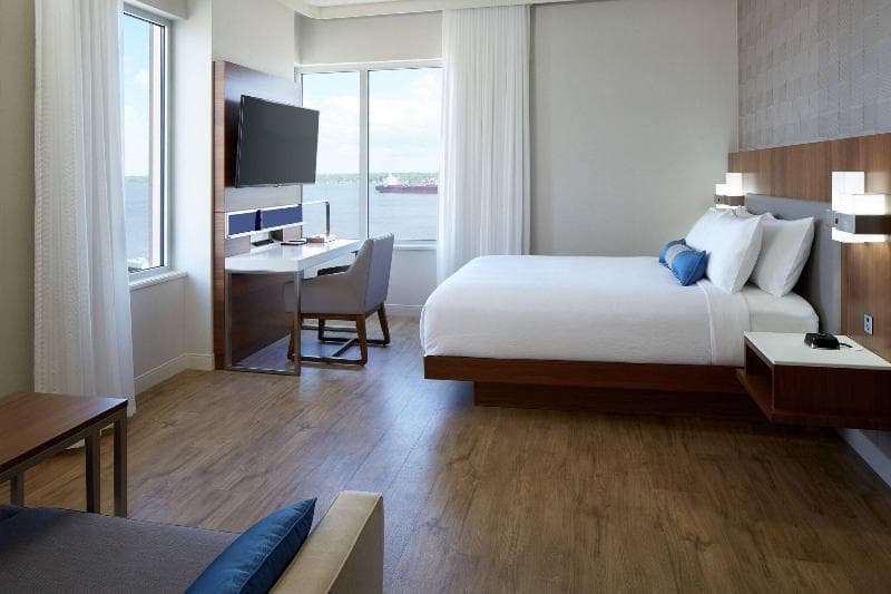 Delta Hotels Trois Rivieres Conference Centre, photo 1