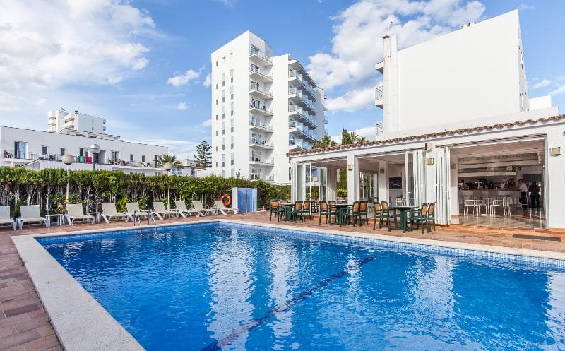 Bluesea Cala Millor, photo 1