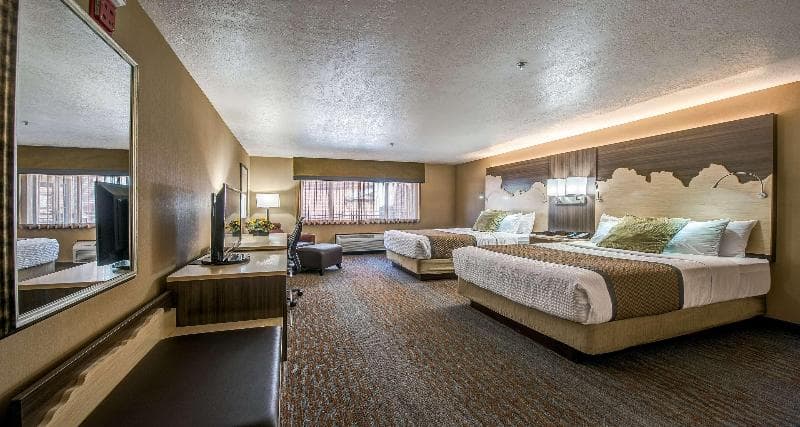 Best Western Plus Canyonlands Inn, photo 1