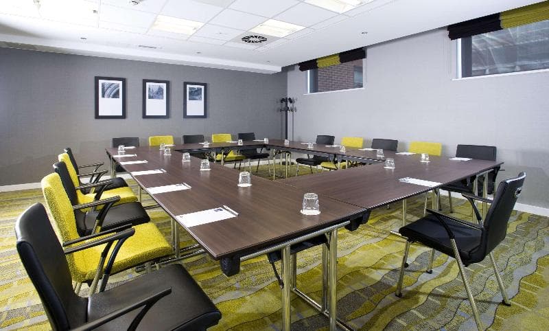 Hampton by Hilton Liverpool City Centre, photo 1