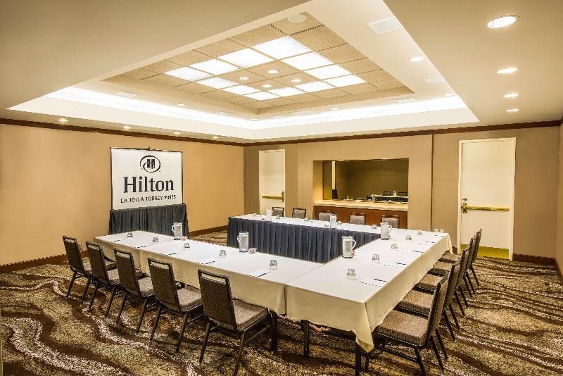Hilton La Jolla Torrey Pines, photo 1