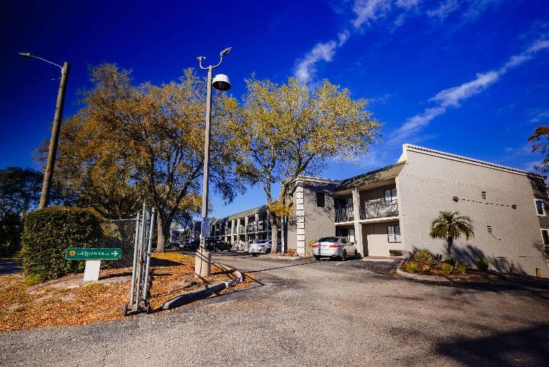 La Quinta Inn by Wyndham Tampa Near Busch Gardens, photo 1