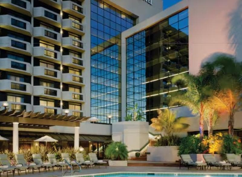 DoubleTree by Hilton San Jose, photo 1