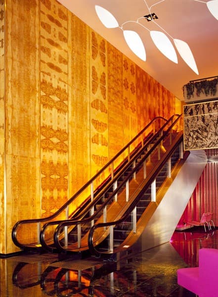 The Delphi Hotel, photo 1