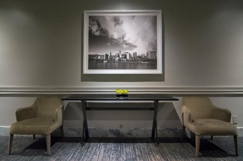 The Benson Portland, Curio Collection by Hilton, photo 1