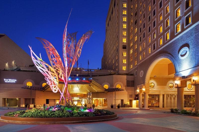 The Westin San Diego Gaslamp Quarter, photo 1