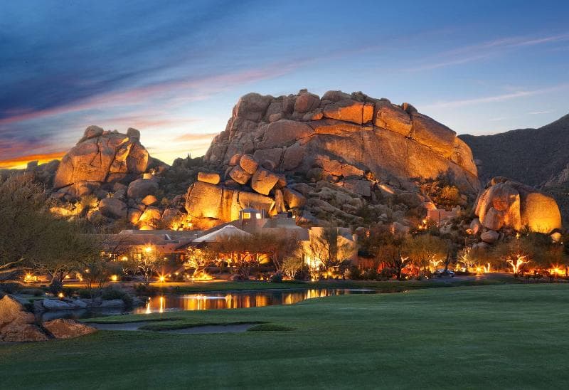 Boulders Resort & Spa Scottsdale, Curio Collection by Hilton, photo 1