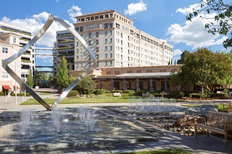 Juniper Hotel Cupertino, Curio Collection by Hilton photo 1