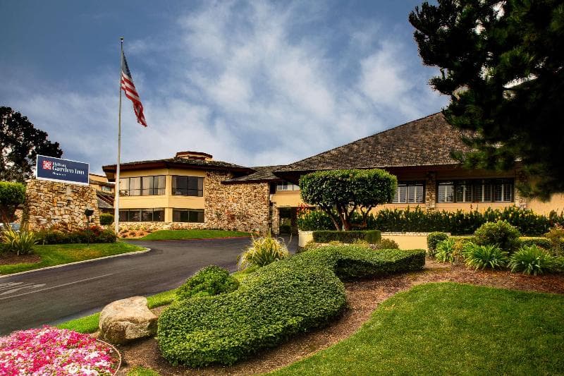 Hilton Garden Inn Monterey, photo 1