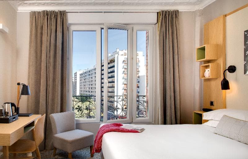 Chouette Hotel, photo 1