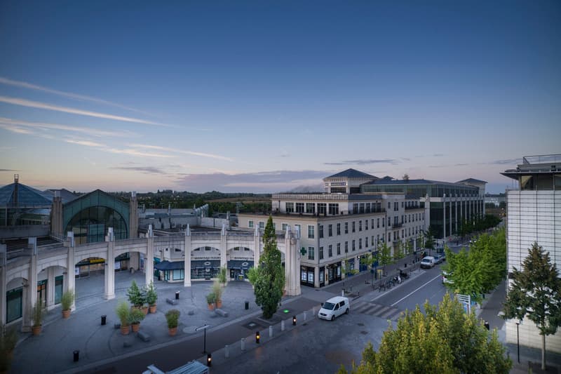 Hotel LElysee Val dEurope, photo 1