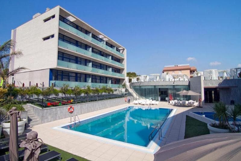 Four Elements Suites, photo 1