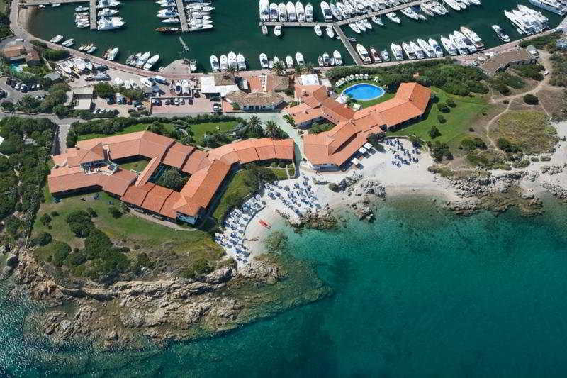 Hotel Sporting Porto Rotondo, photo 1