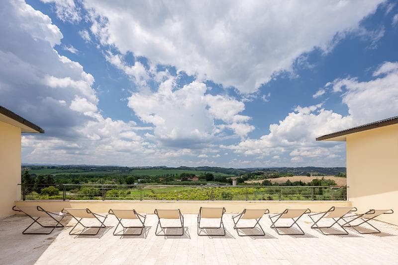 Precise House Montaperti Siena, photo 1