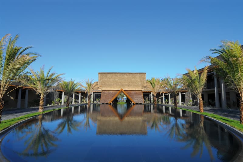 Trou Aux Biches Resort Beachcomber Golf Resort and Spa, photo 1