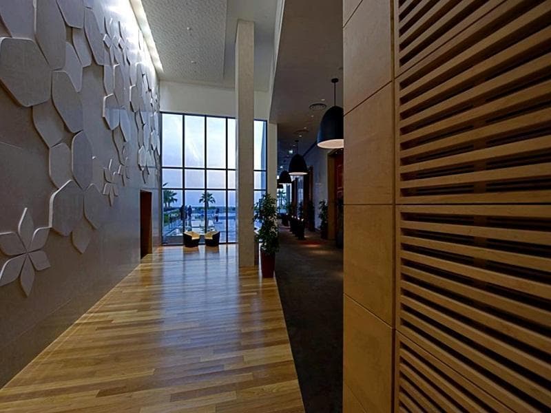 Staybridge Suites Abu Dhabi - Yas Island, photo 1