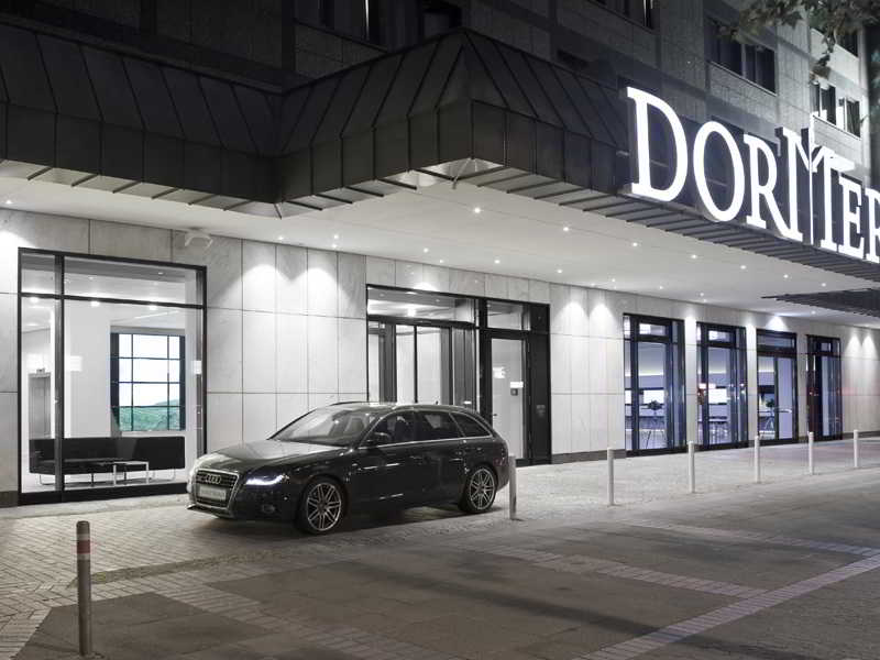 DORMERO Hotel Hannover, photo 1