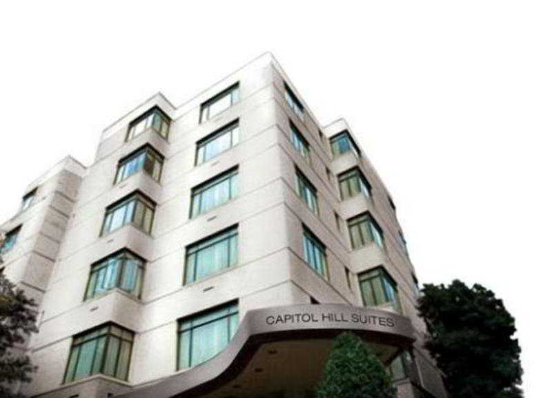 Capitol Hill Hotel, photo 1