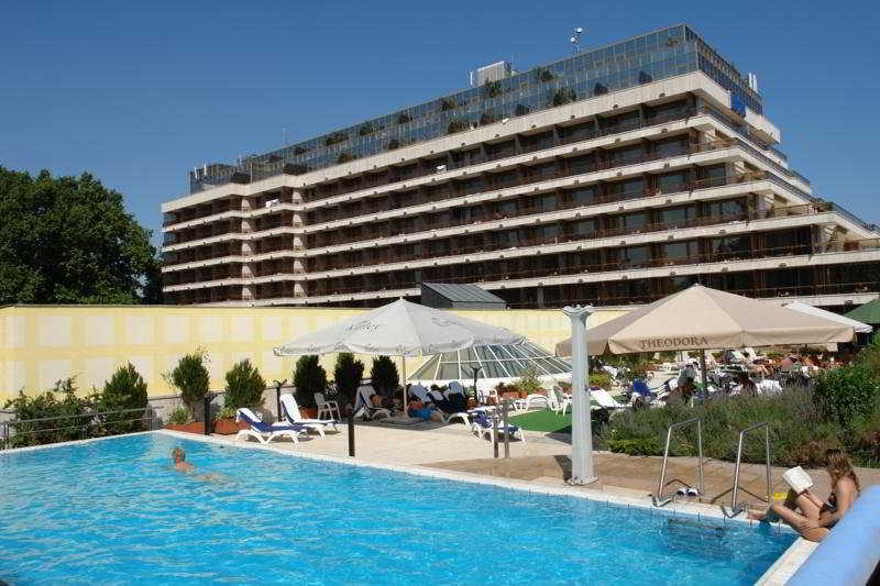 Ensana Thermal Margaret Island, photo 1