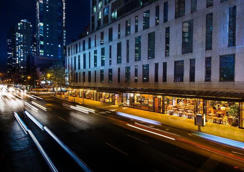 Kimpton Hotel Eventi, photo 1