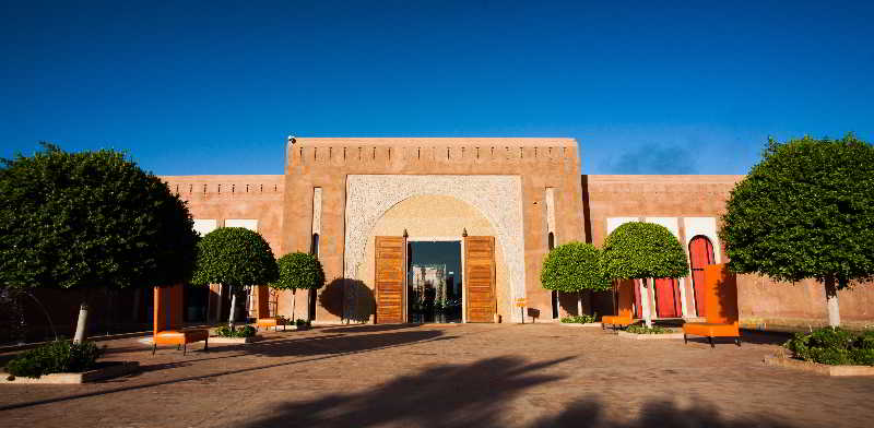 Kenzi Club Agdal Medina, photo 1