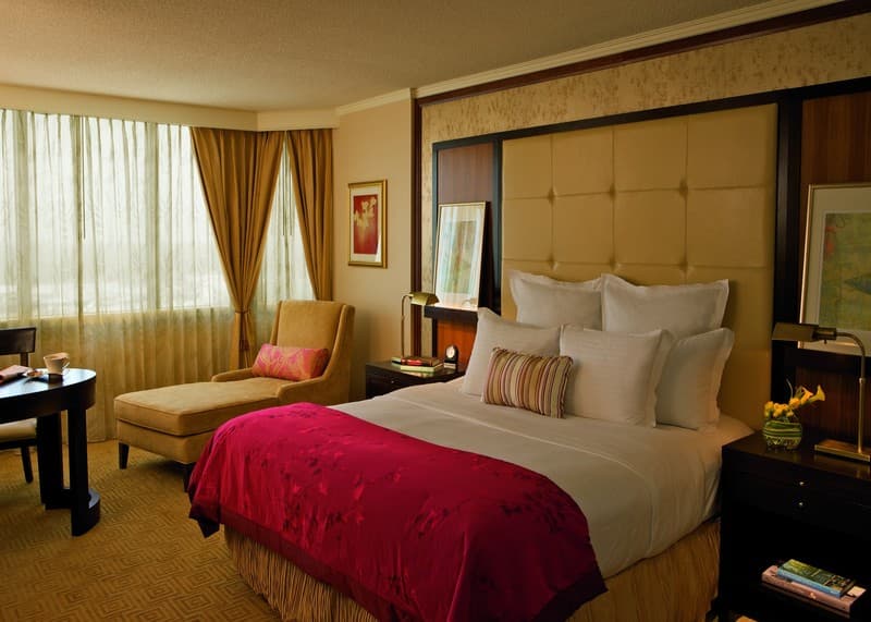 Ritz Carlton Atlanta, photo 1