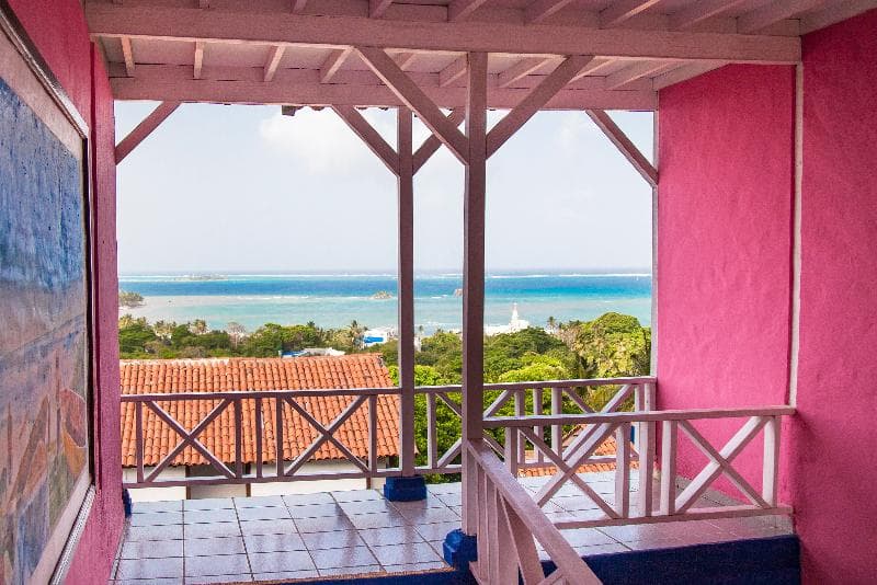 Sol Caribe Campo Hotel, photo 1