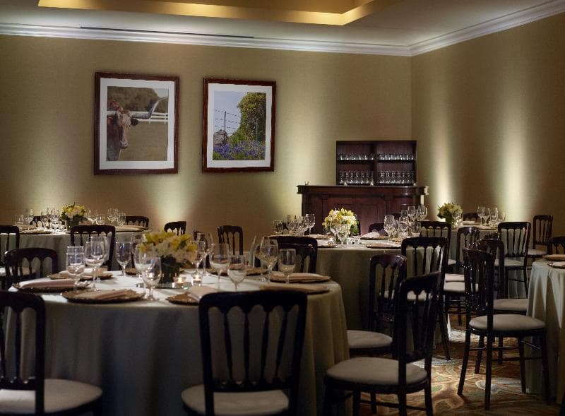 Omni Fort Worth Hotel, photo 1