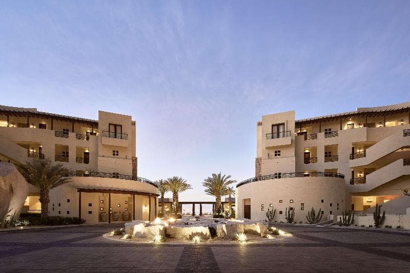 Waldorf Astoria Los Cabos Pedregal, photo 1